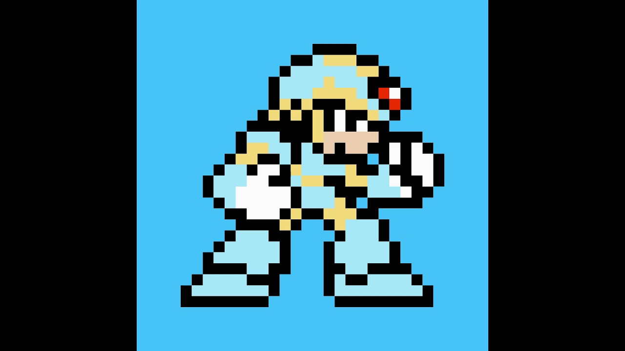 [Mega Man X5] Spiral Pegasus (2A03 8-Bit)
