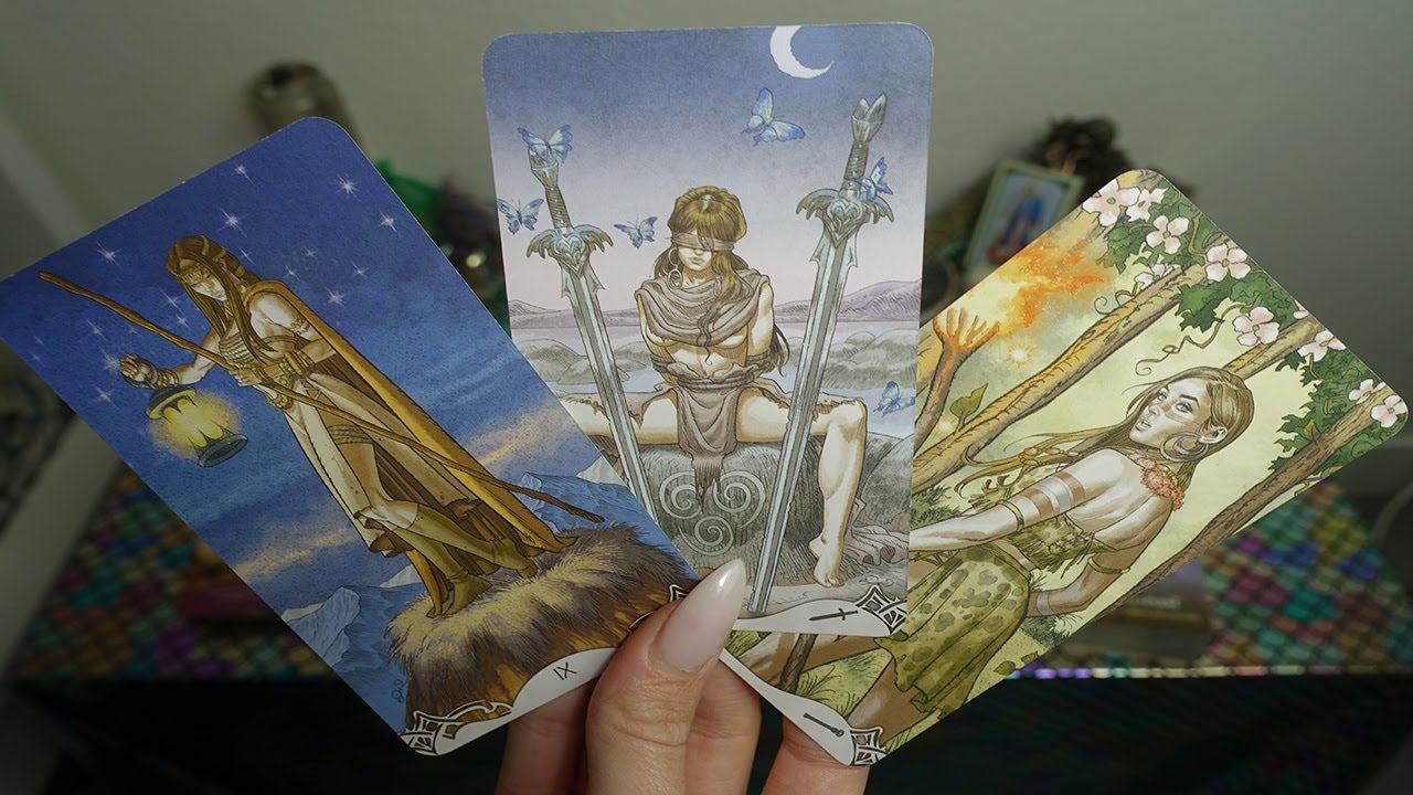 VIRGO: It Took Walking Away For Them To Wake Up.. October General Love Reading