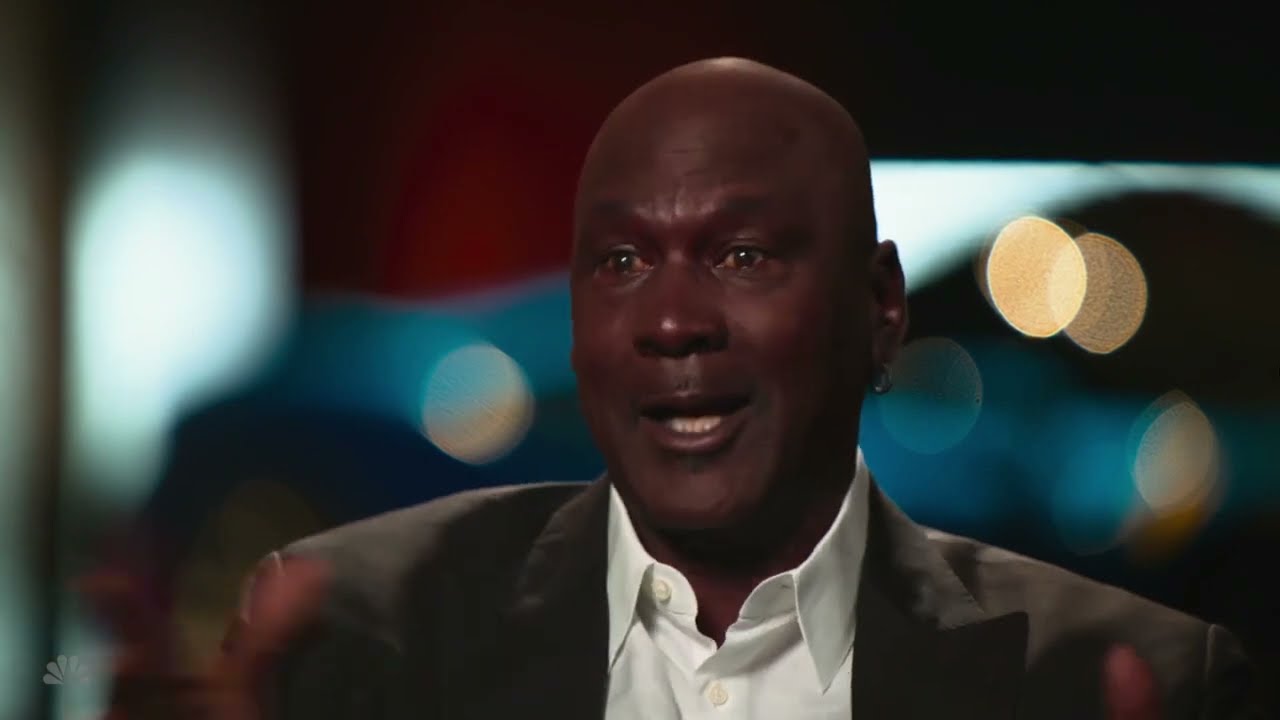 Michael Jordan vs. Load Management | MJ: Insights to Excellence Pt.2