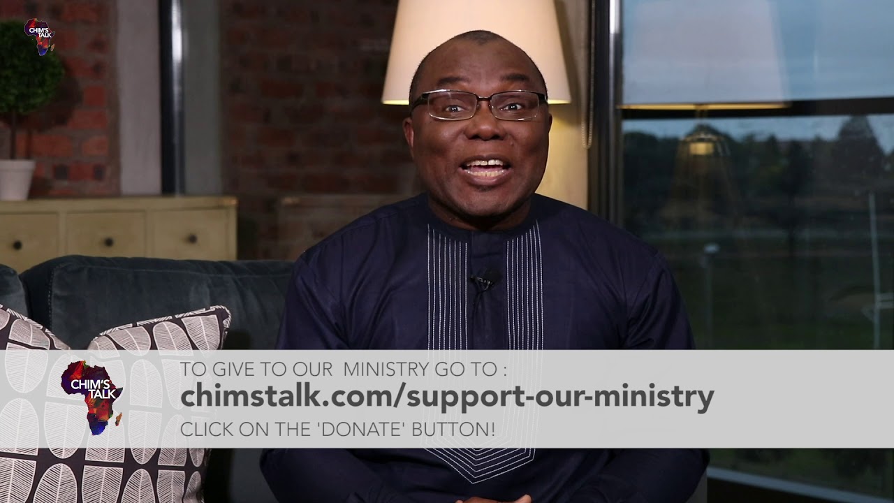 What is wrong with the preachings from our churches?
