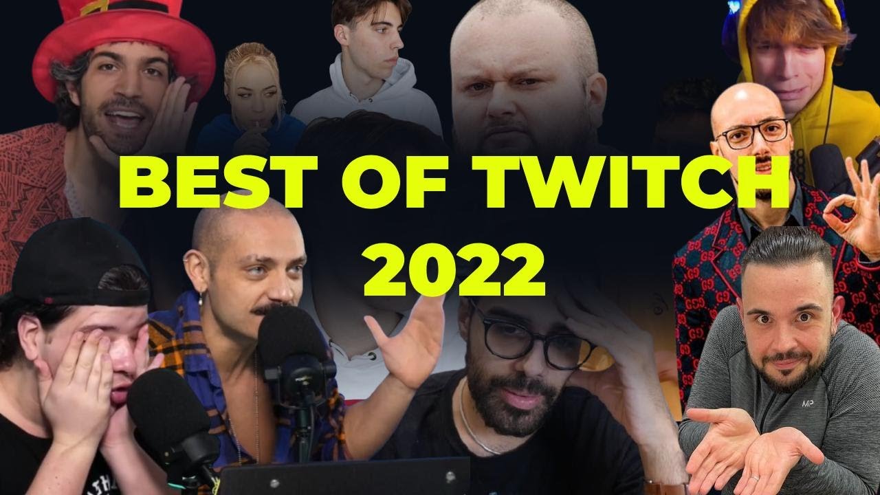 Le clip più viste del 2022 - Perle dell'anno