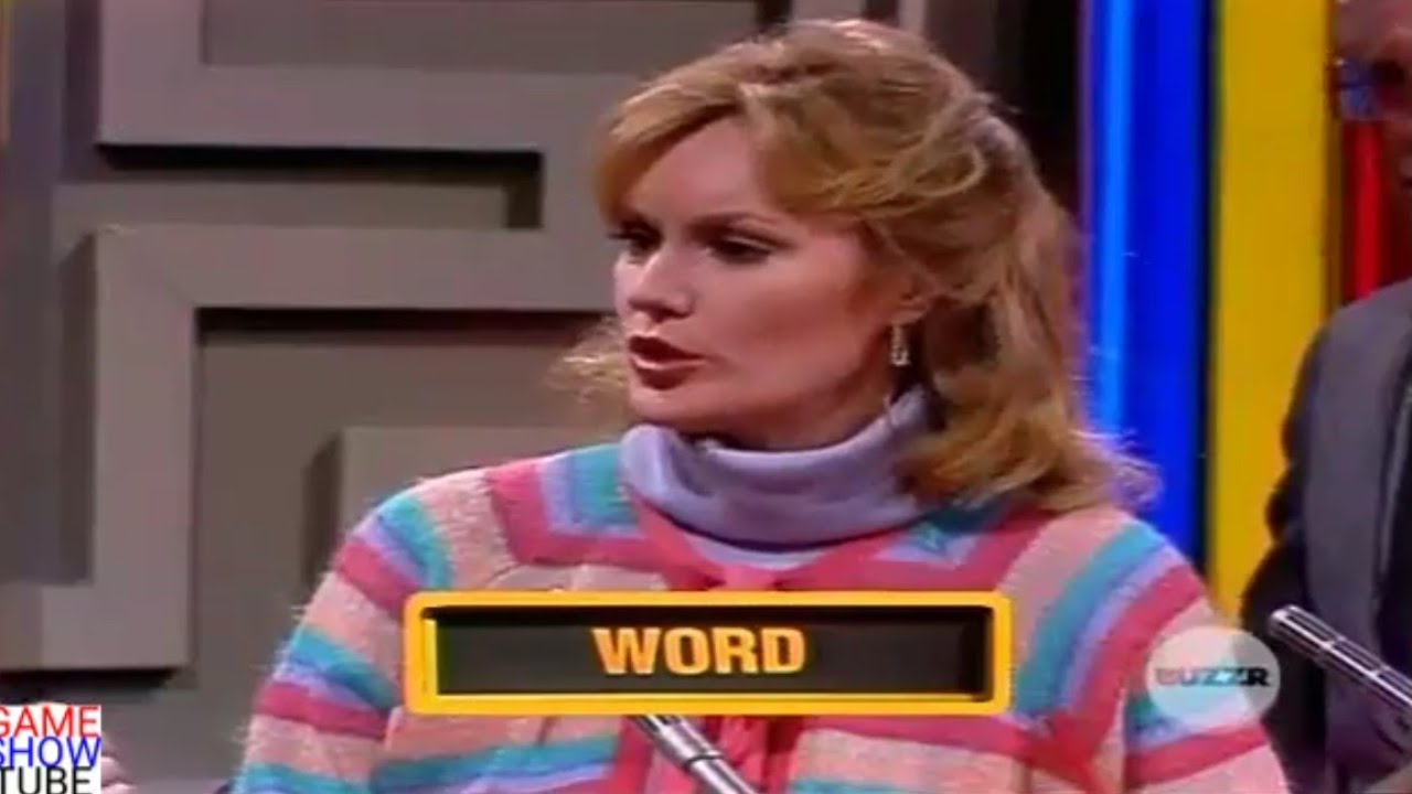 Password Plus #314 March 20, 1980 Barbara Rhoades & Ross Martin
