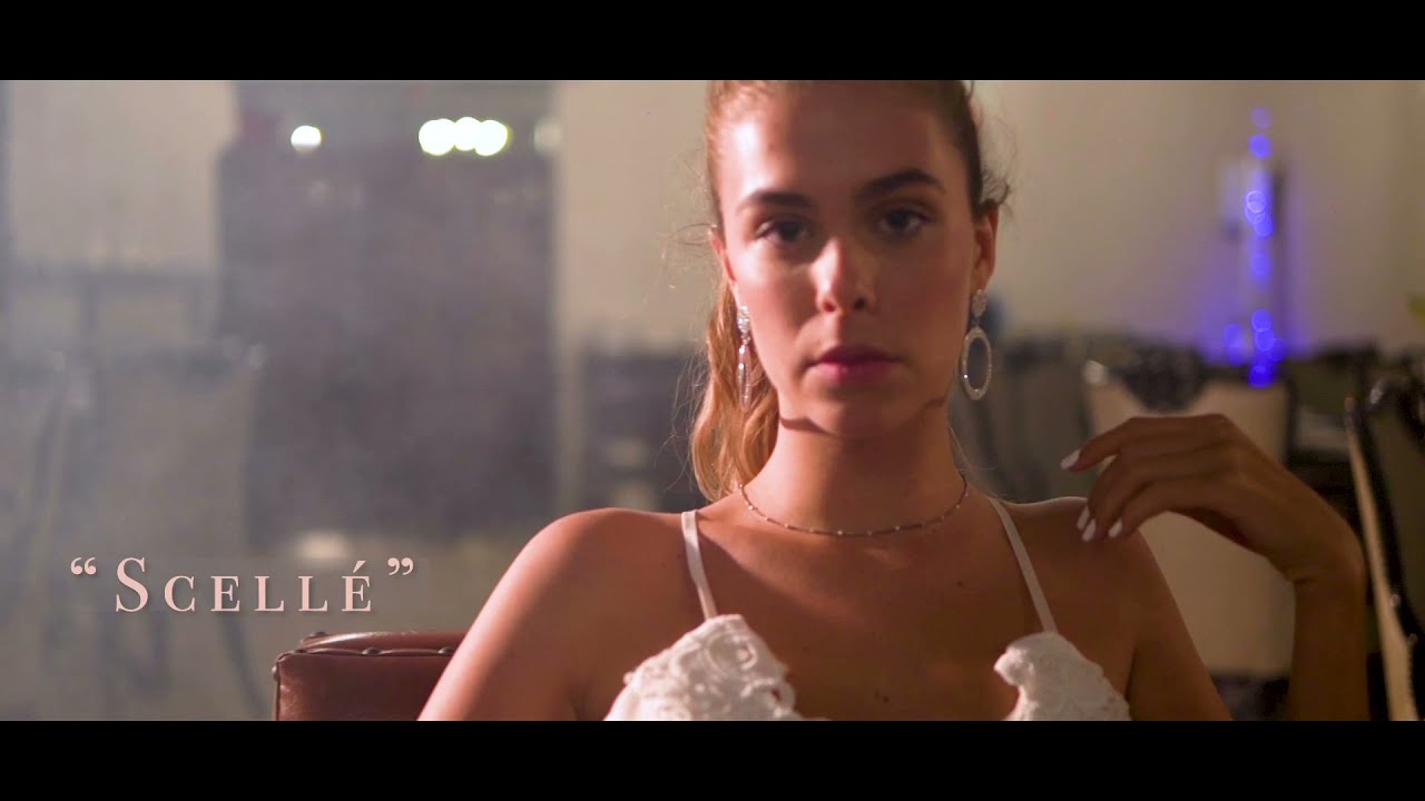BARESKO | Scellé | OFFICIAL MUSIC VIDEO