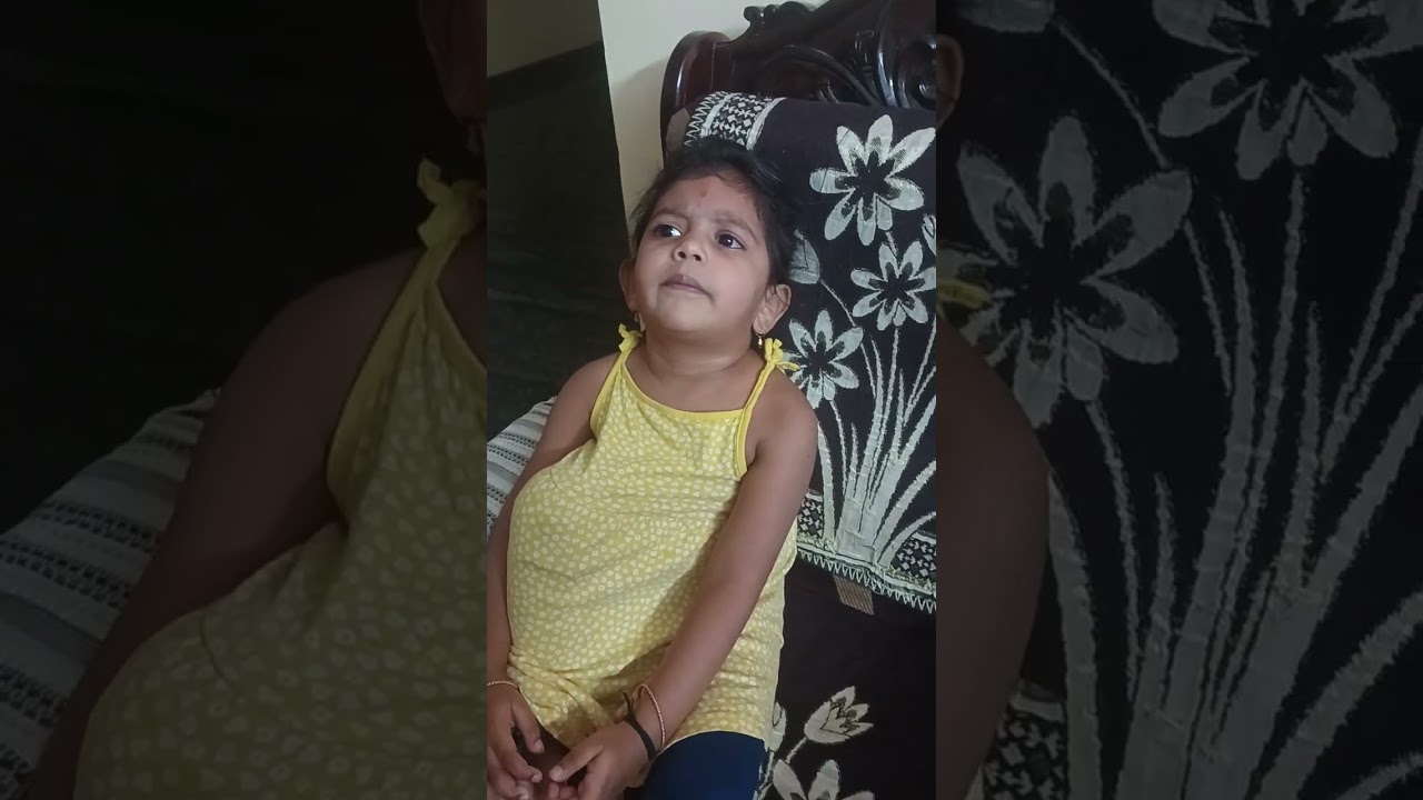 Baby crying for chocolate 🍫 😢 😭 😩 