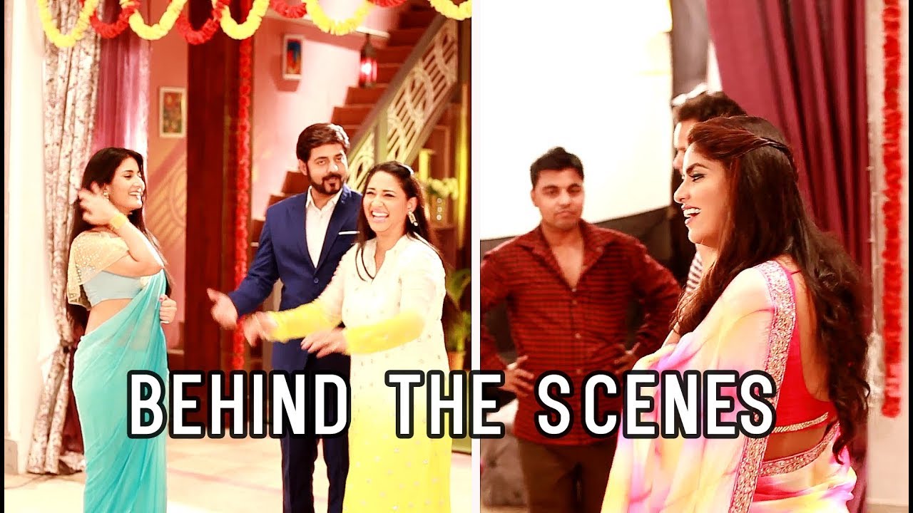 Naamkarann | Behind The Scenes