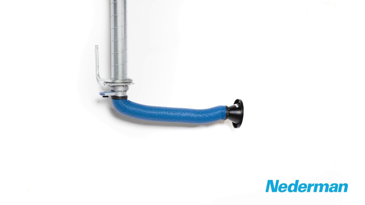 Extraction Arm Telescope