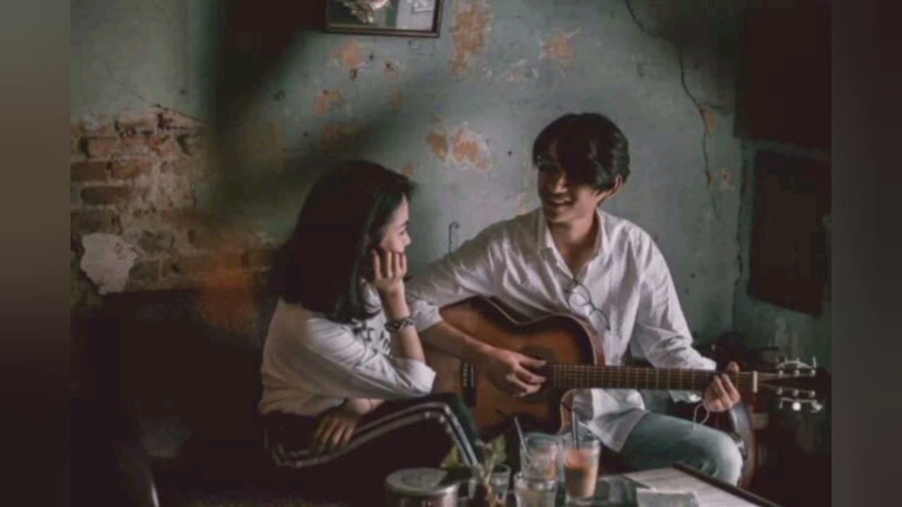 Where There Are No Conditions, Only Feelings: Our Love 