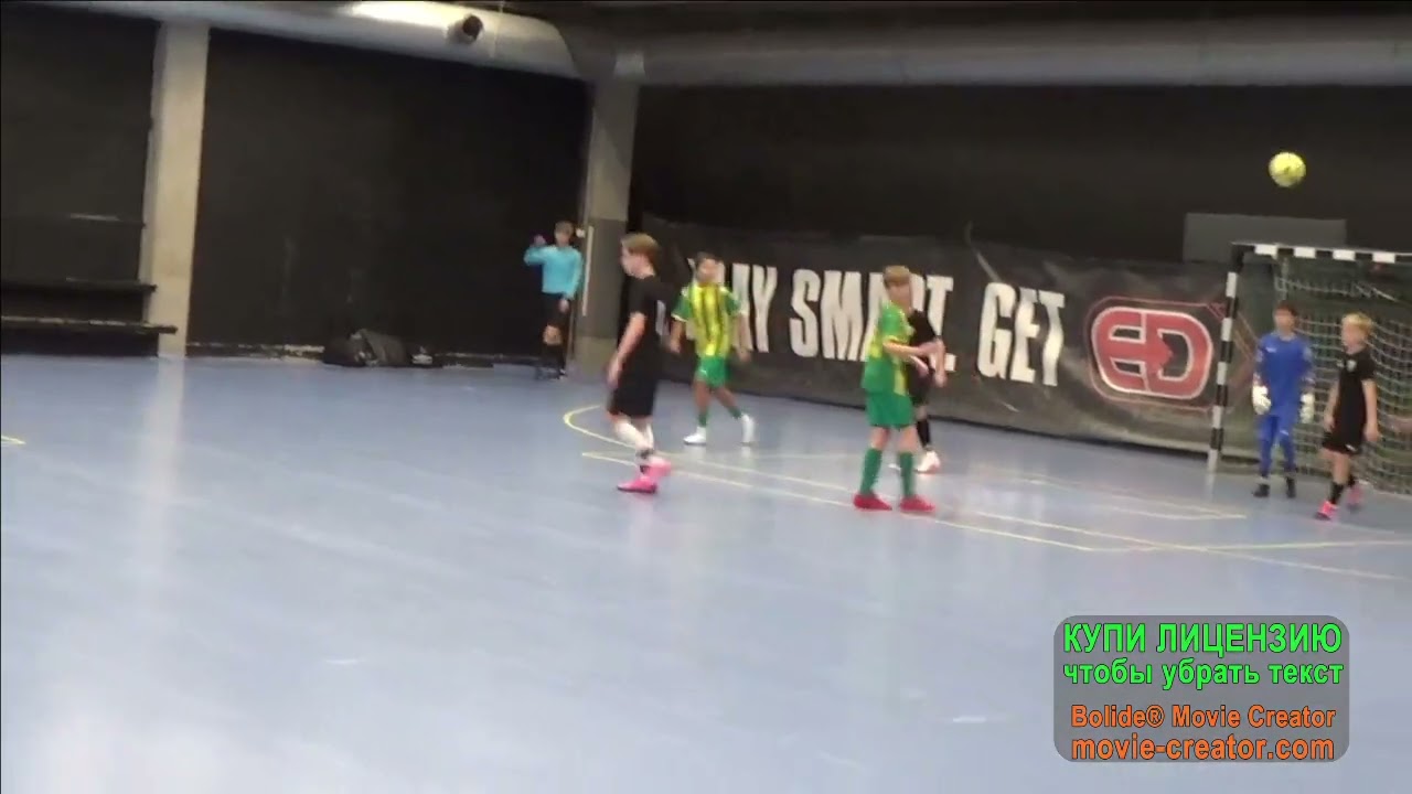My First Official Futsal Match! Debut for FC Valtti | Helsinki 16.11.25.