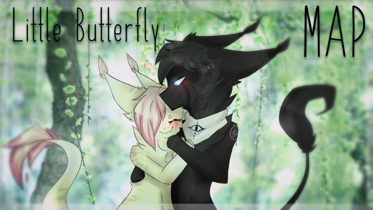 Little Butterfly | MAP | Complete