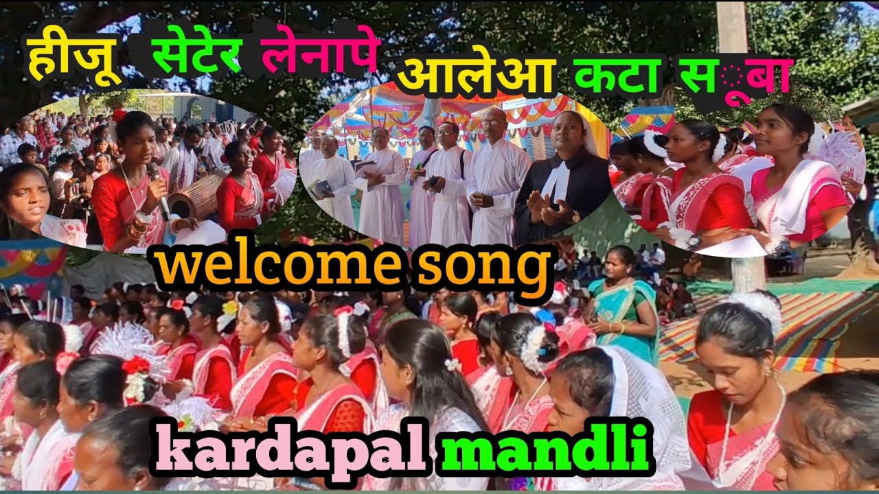 Kardapal mandli mission parab 