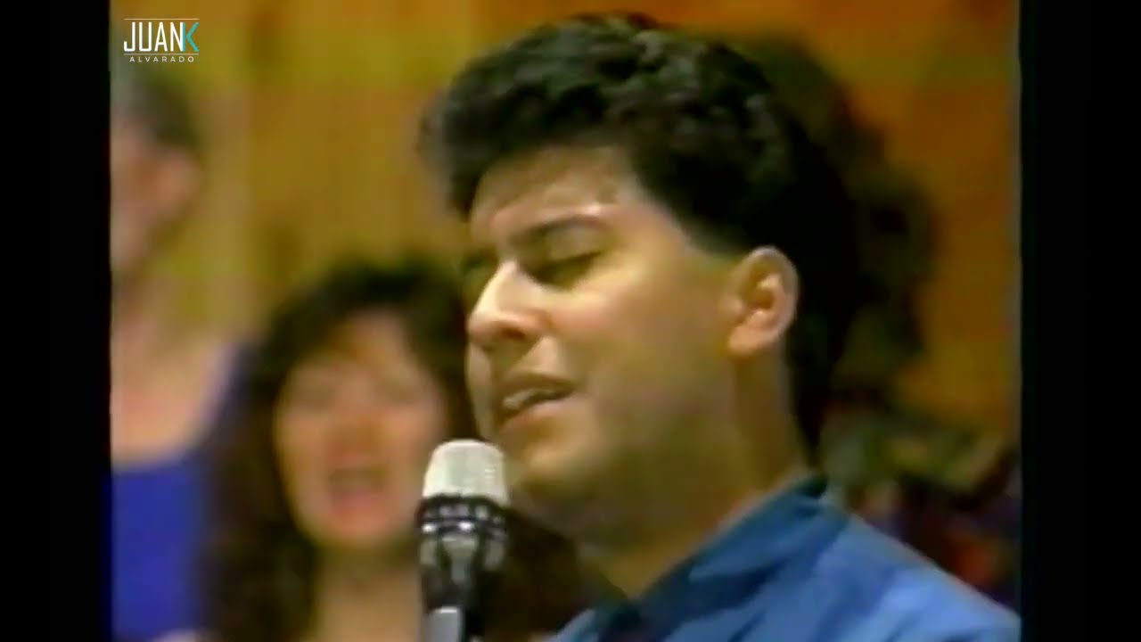 Sendas Dios hará (1993 Guatemala)