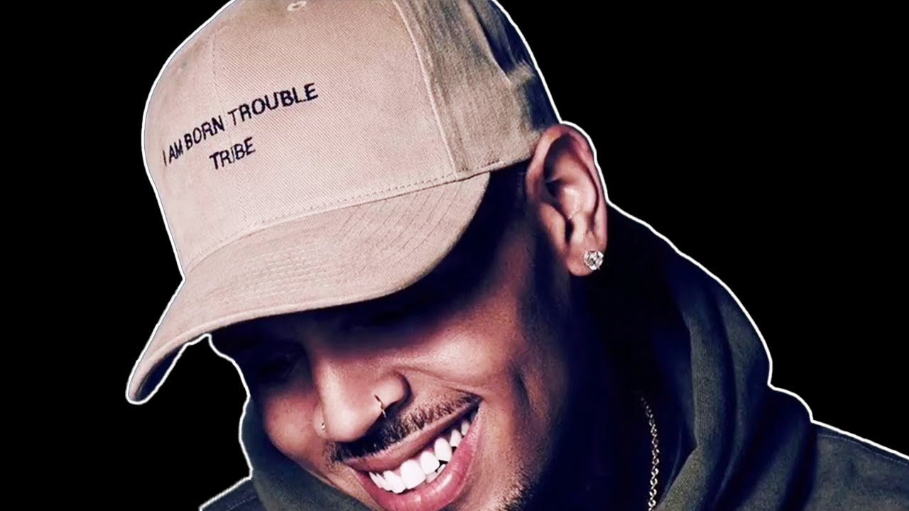 [FREE] Chris Brown Type Beat - 
