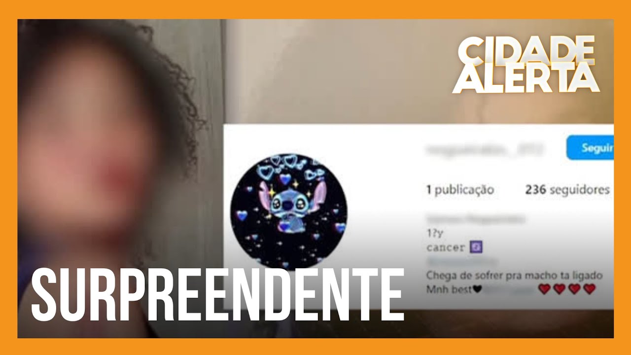 Menina de 13 anos desaparece; final do caso é surpreendente