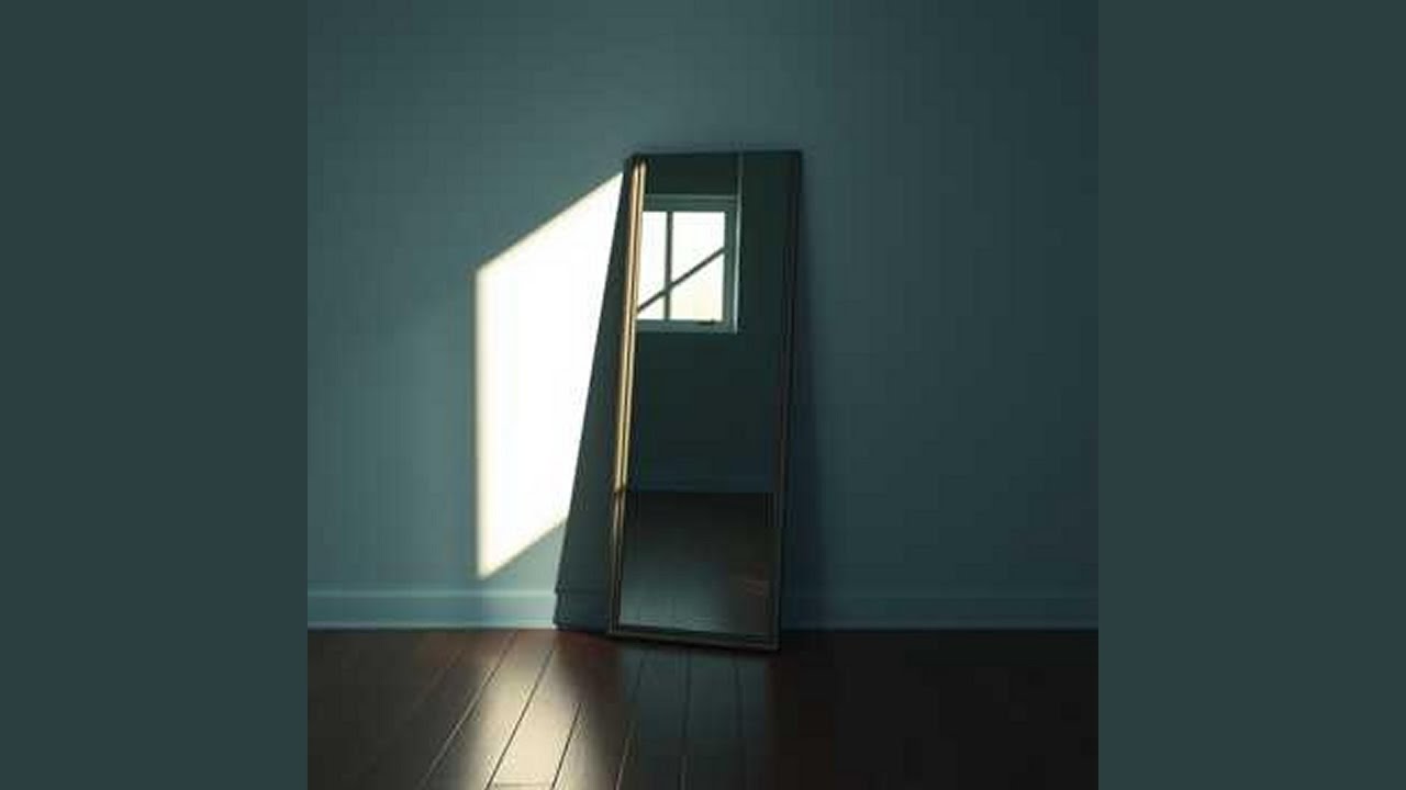 The Mirrors in my Mind