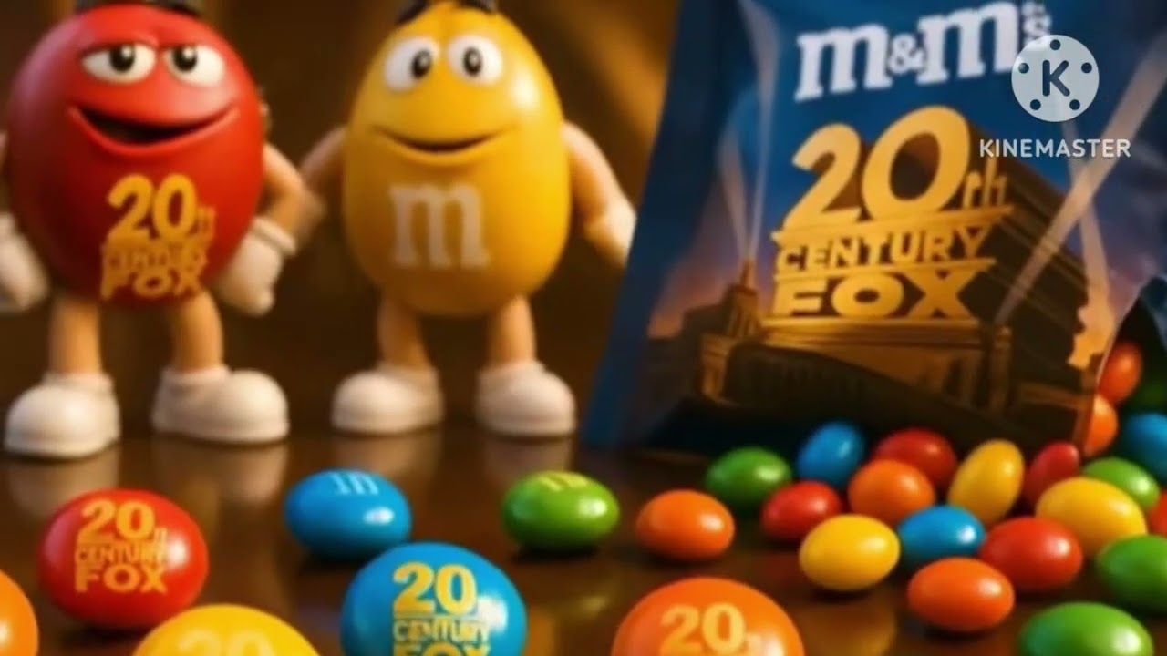 20 TH century fox 