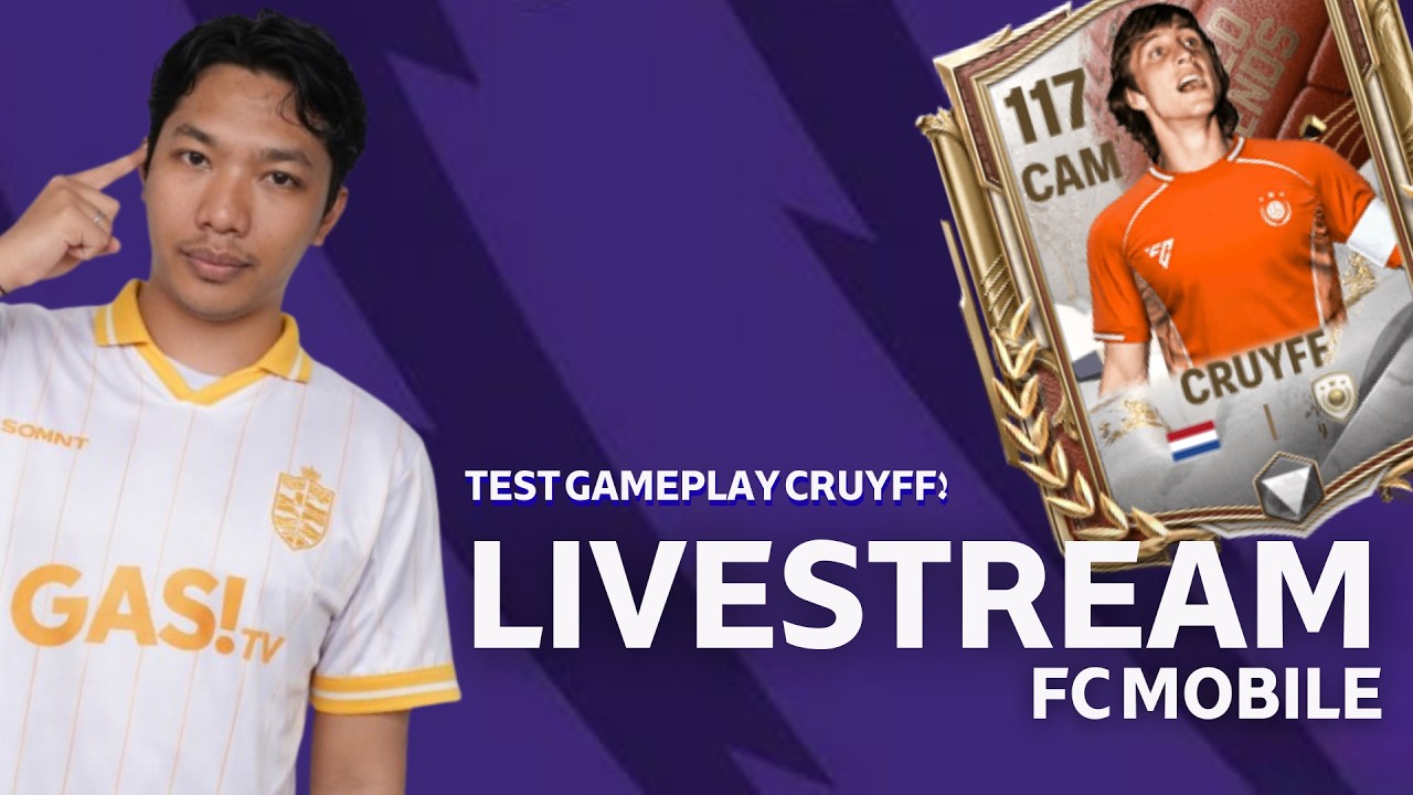 APAKAH HARI INI GAMEPLAY ANOMALI SEPERTI KEMARIN? ➤ TOPUP FC MOBILE HANYA DI RIZALGAMINGSHOP