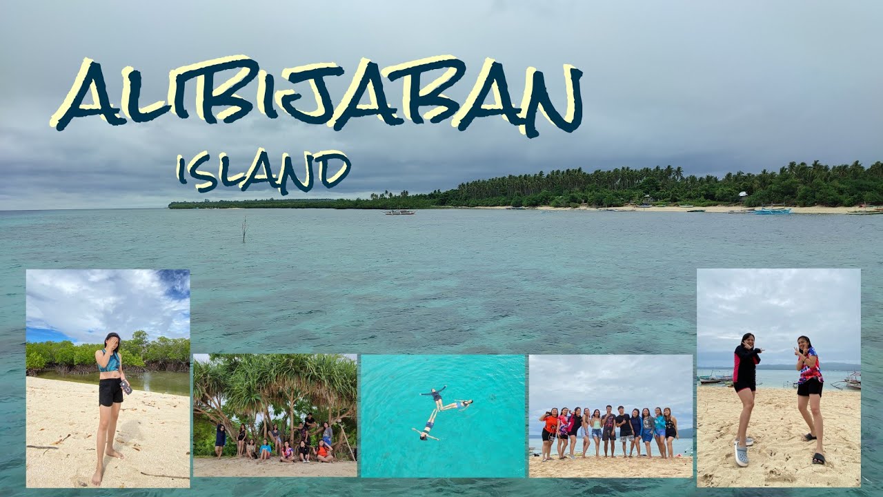 Alibijaban Island | San Andres, Quezon | Survivor Philippines Edition