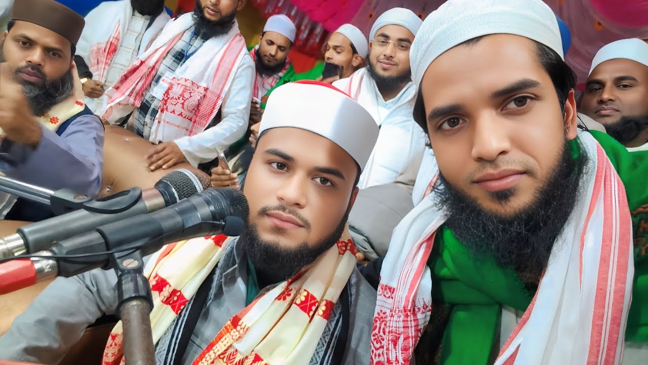 Qari Ashiq Billa same qari abdul basit rah @M.HabiburOfficial