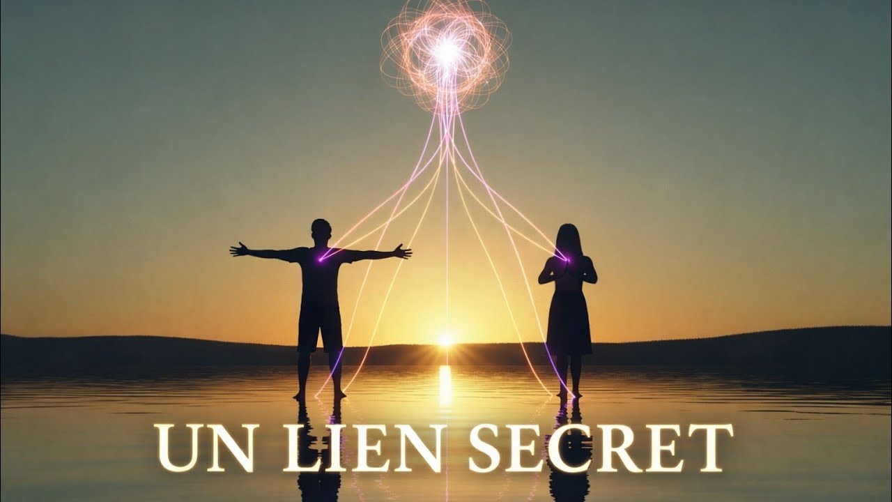 Méditation flamme jumelle – Se connecter et harmoniser le lien intérieur