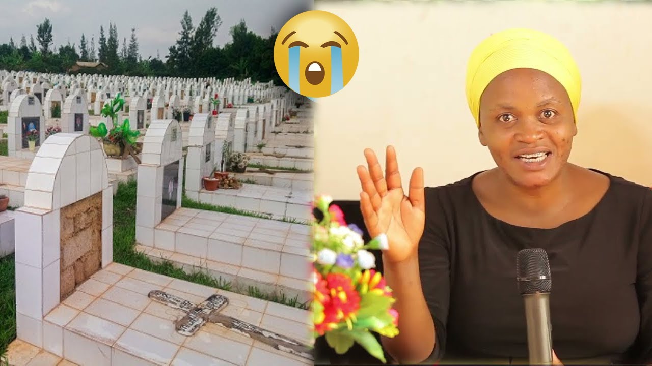 RIZIKI AZANYE UBUHANUZI BUTEYE UBWOBA😭MUHUNGE URUPFU RUTEYE UBWOBA💔MBAKARABIYE IMBERE😭IGIYE GUHANA😱