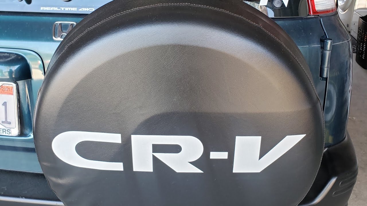 HOW TO REPLACE A HONDA CR-V THERMOSTAT(1997-2001)RD1