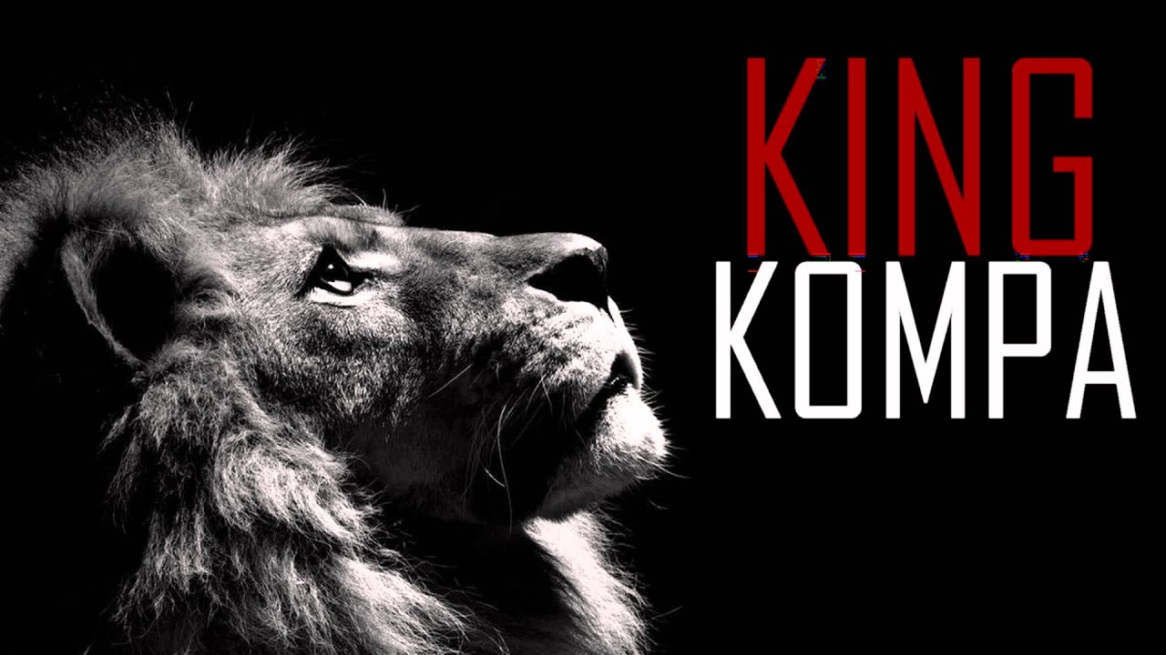 KING KOMPA /!\ Guitar /!\ - By AlexCkj
