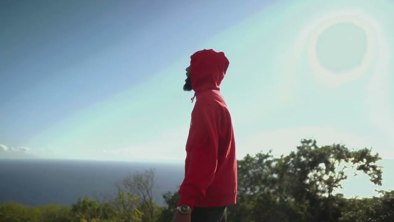 Kaation - Broken (Official Music Video)