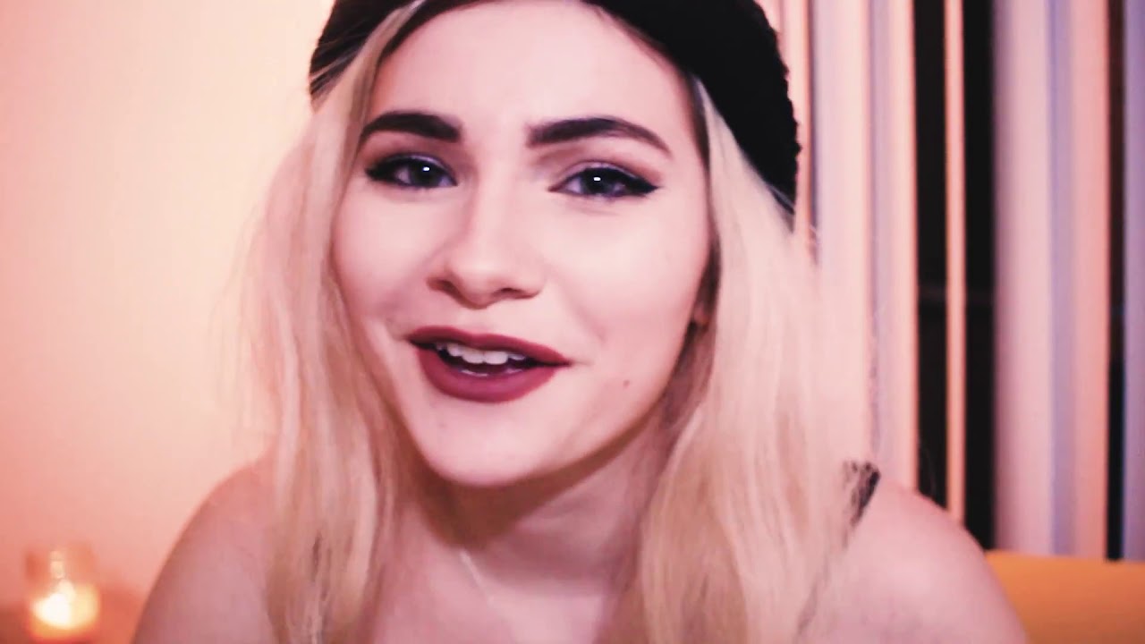 Eating A Pickle ASMR (Gone Wrong) | Cloveress ASMR