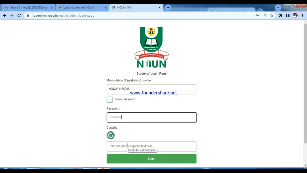 Best Way to UPDATE Your Student Portal in 2025 Revealed!