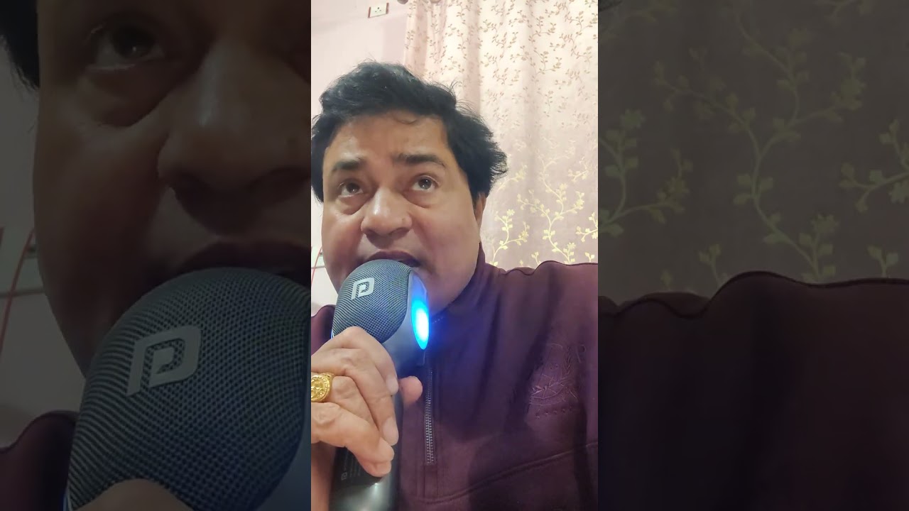 TUM SE BADH KAR DUNIYA MEIN (COVER)