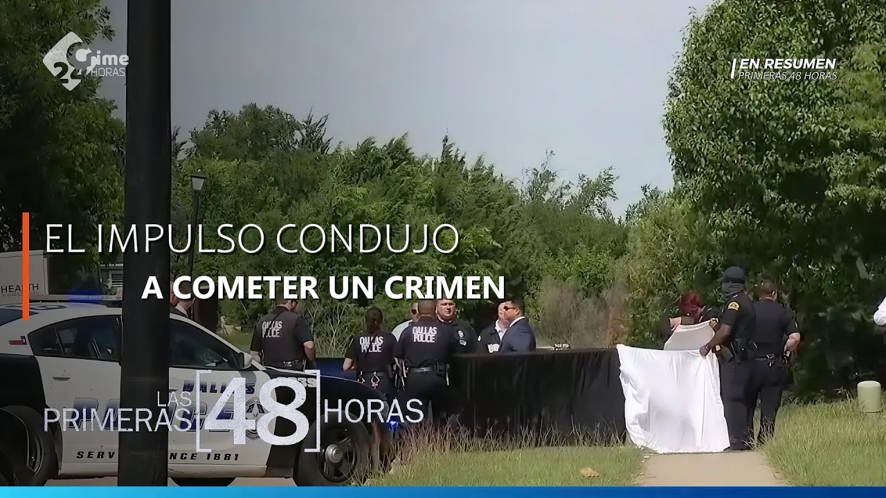 Las primeras 48 Horas: EN RESUMEN / Riesgo de fuga