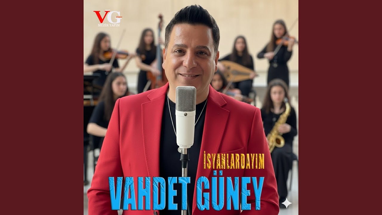 İsyanlardayım