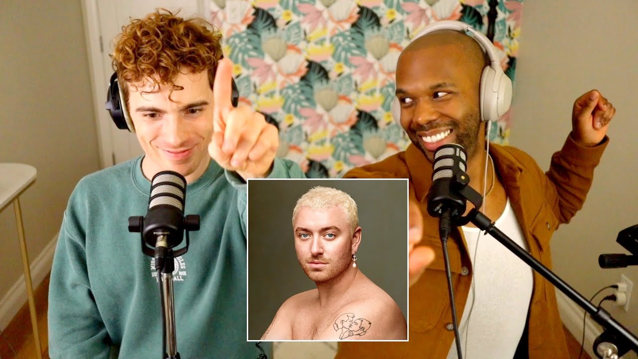 Sam Smith - Gloria (Album Reaction/Review)