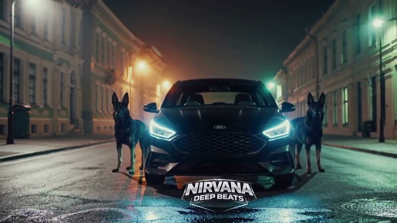РУССКИЙ ГАНГСТЕР ТРЭП — БРАТВА | BASS BOOSTED CAR MUSIC