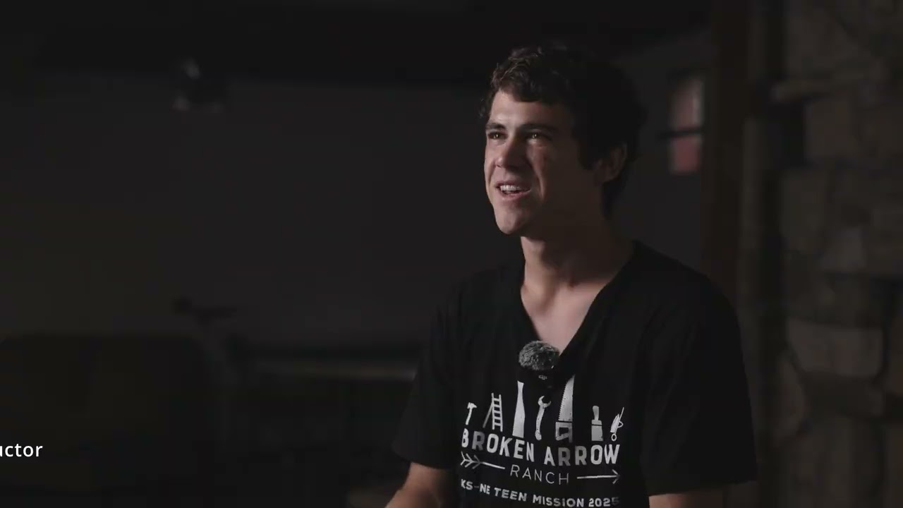 2025 Broken Arrow Ranch Summer Recap