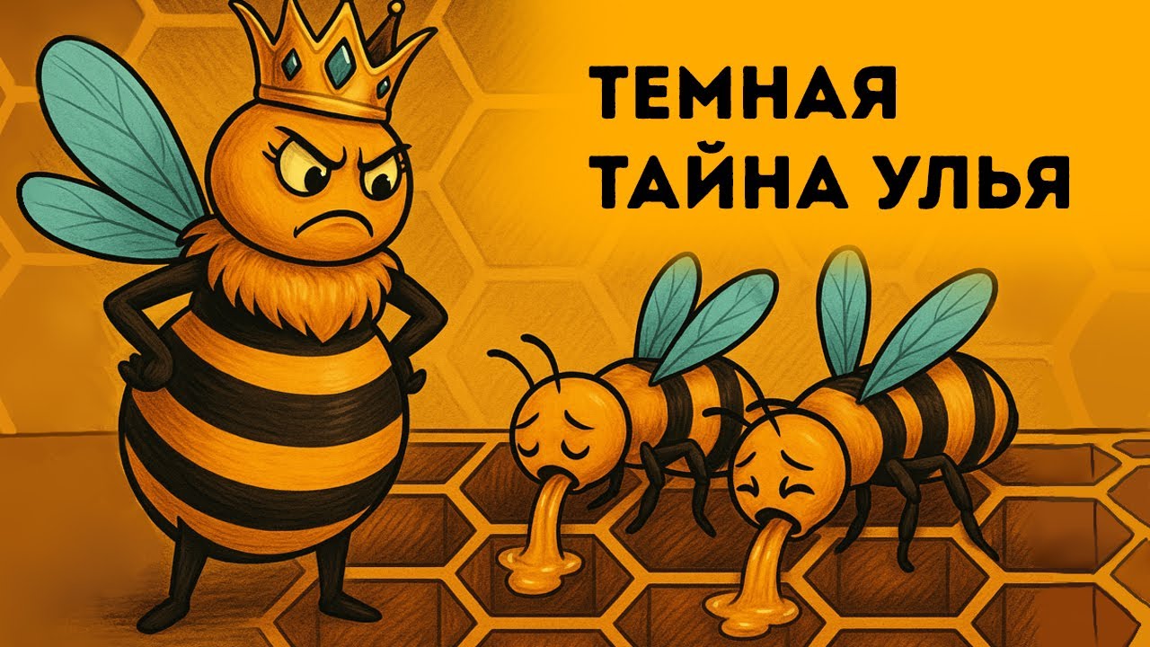 Факты, которые заставят вас казаться умнее всех вокруг