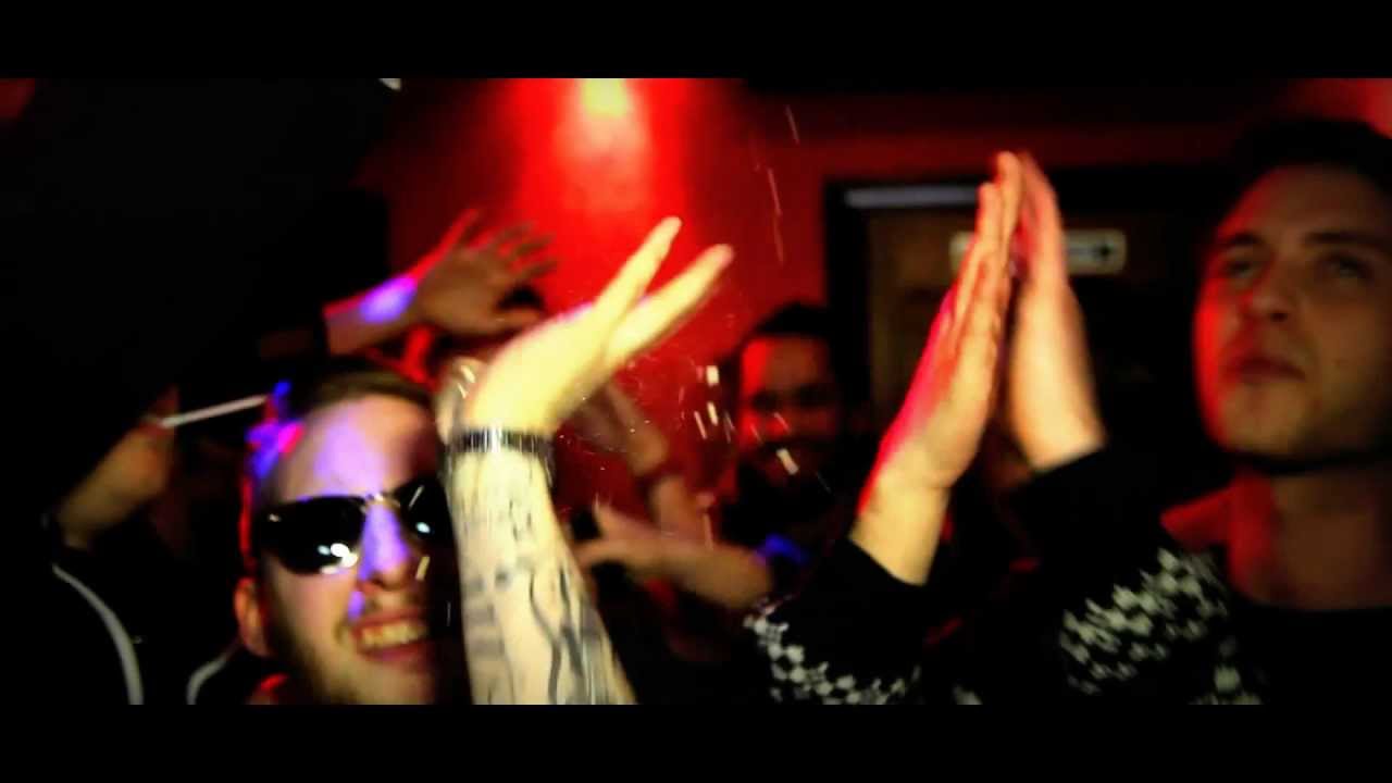 Loud Lary Ajust - Gruau (Vidéoclip)