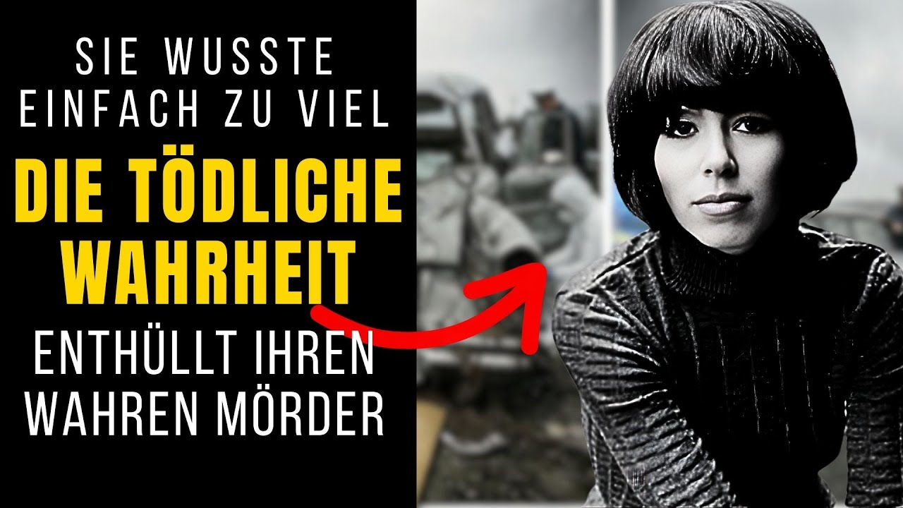 Alexandras tödliches Doppelleben: Viel dunkler, als wir ahnten