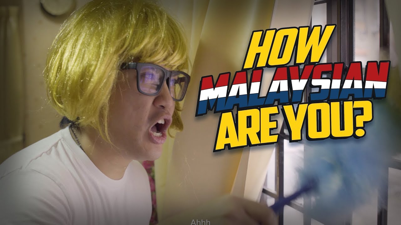 Western Culture VS Malaysian Culture