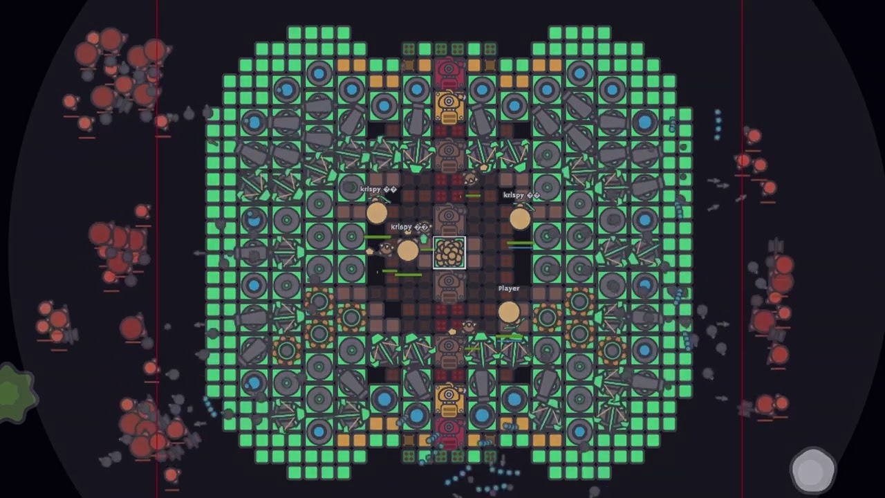 zombs.io compound 2 ent base