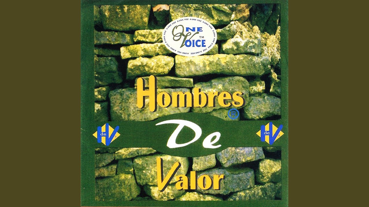 Hombres De Valor
