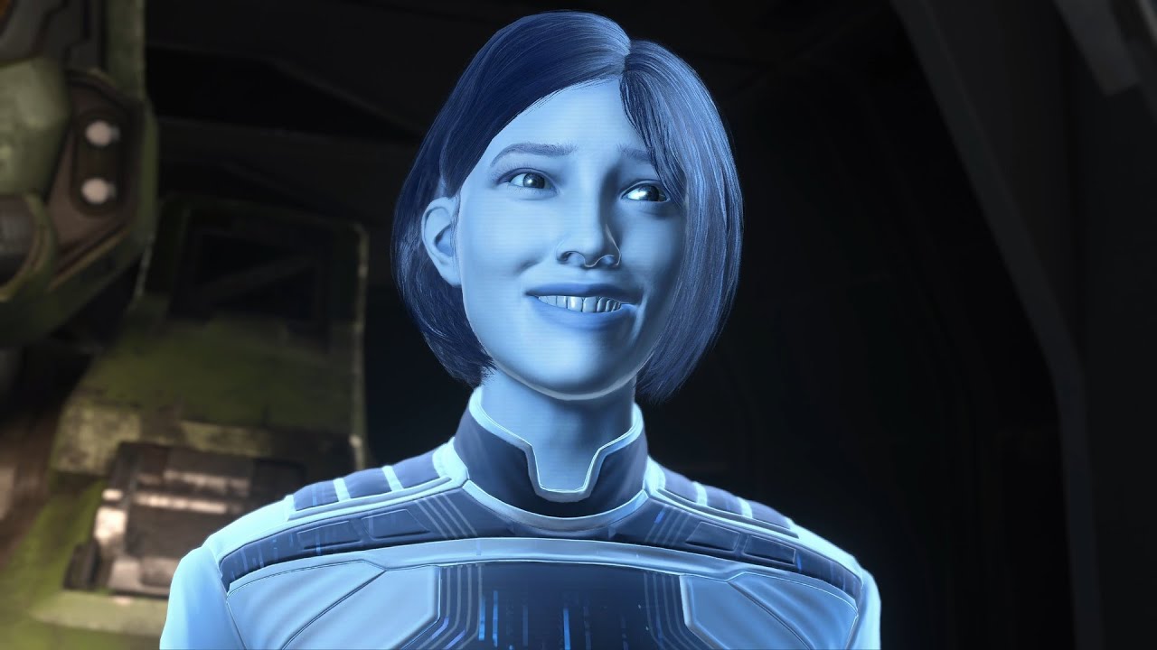 The Weapon Revealed her NAME