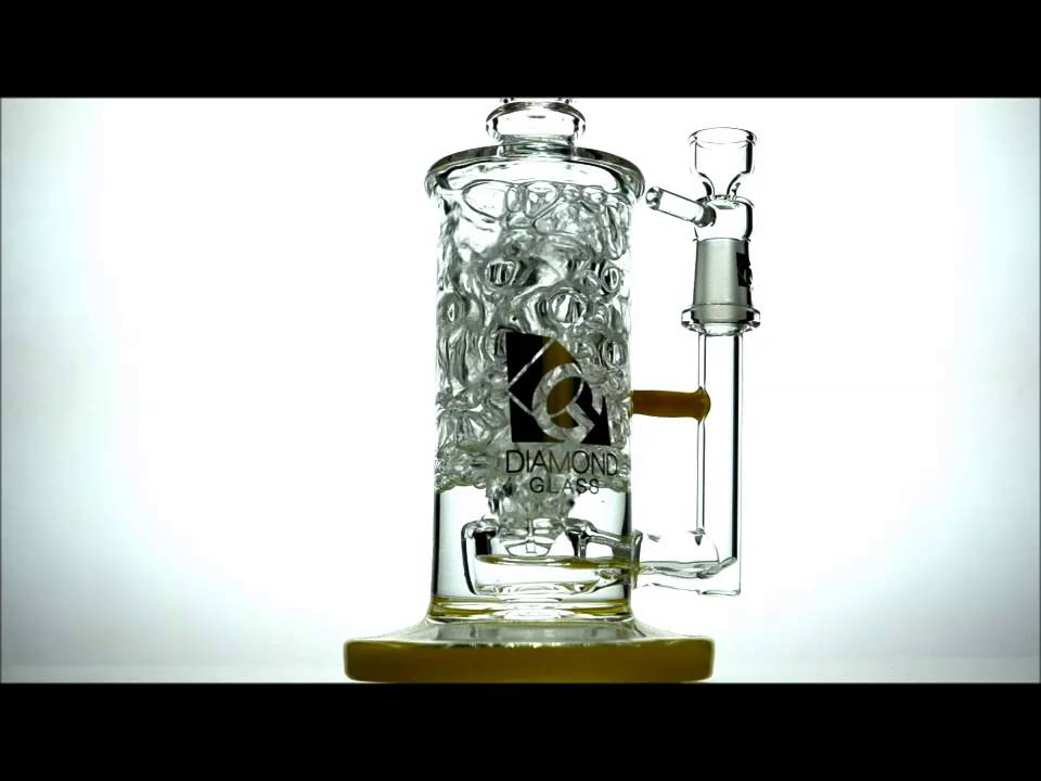 Straight Fab by Diamond Glass