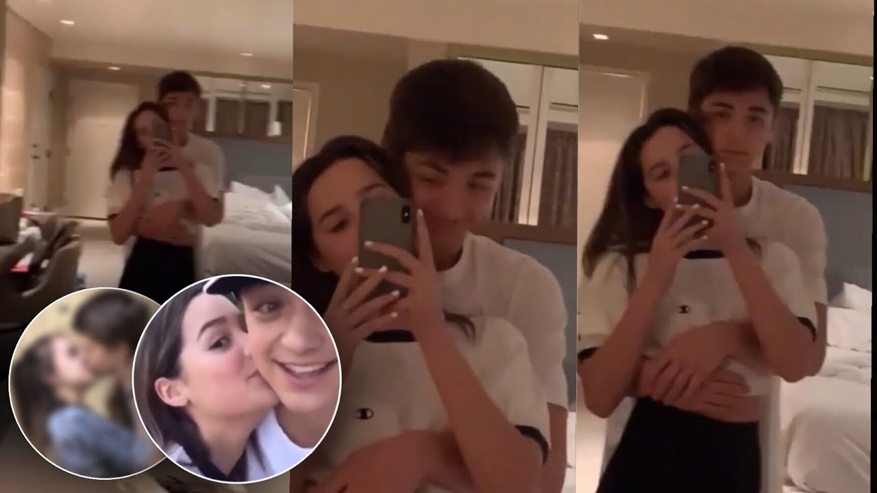 Asher and Annie Compilation