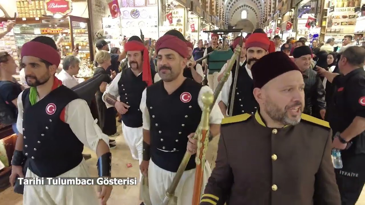 Teşkilatımızın 311. Yıl Dönümü Etkinlikleri