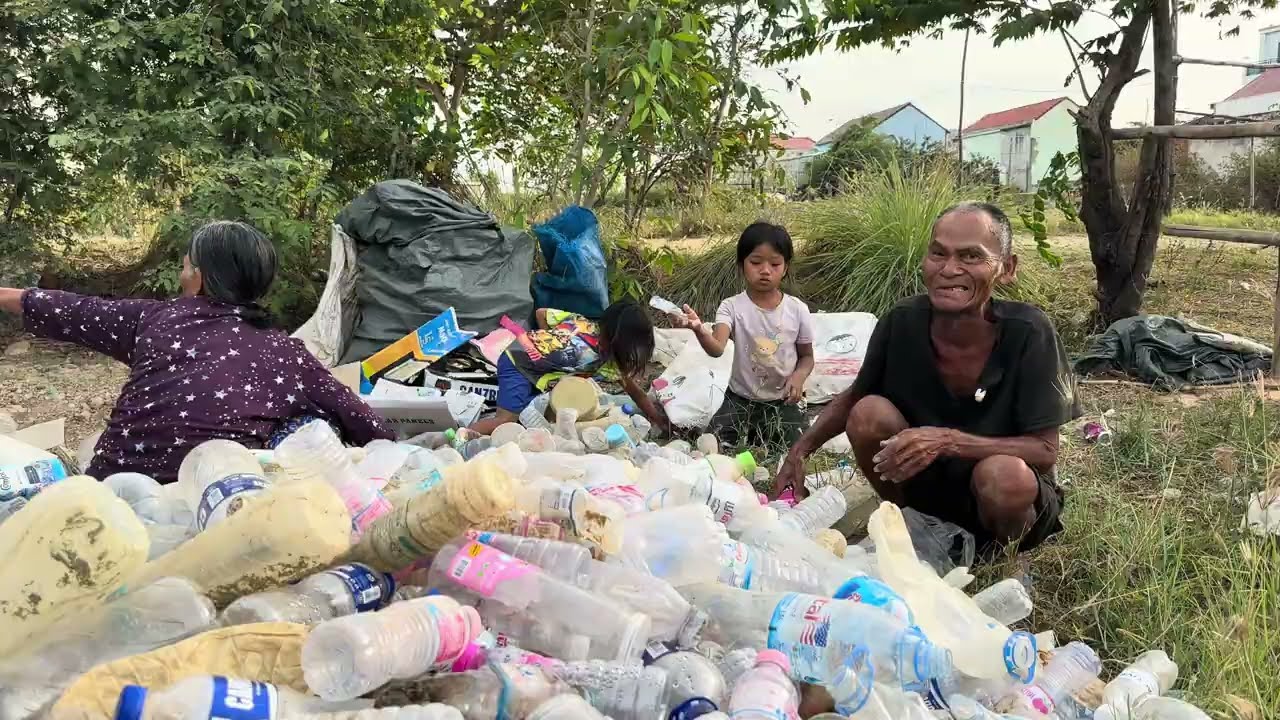 ចាស់ៗហើយ តស៊ូណាស់ សុំស៊ែលើកម្លាំងចិត្តពួកគាត់មួយផង