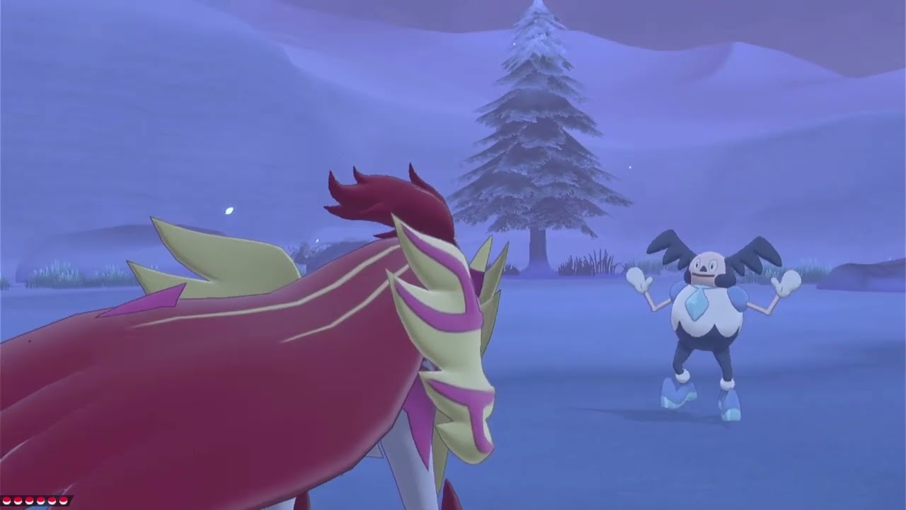 Pokemon Sword and Shield - All Steel Type Moves