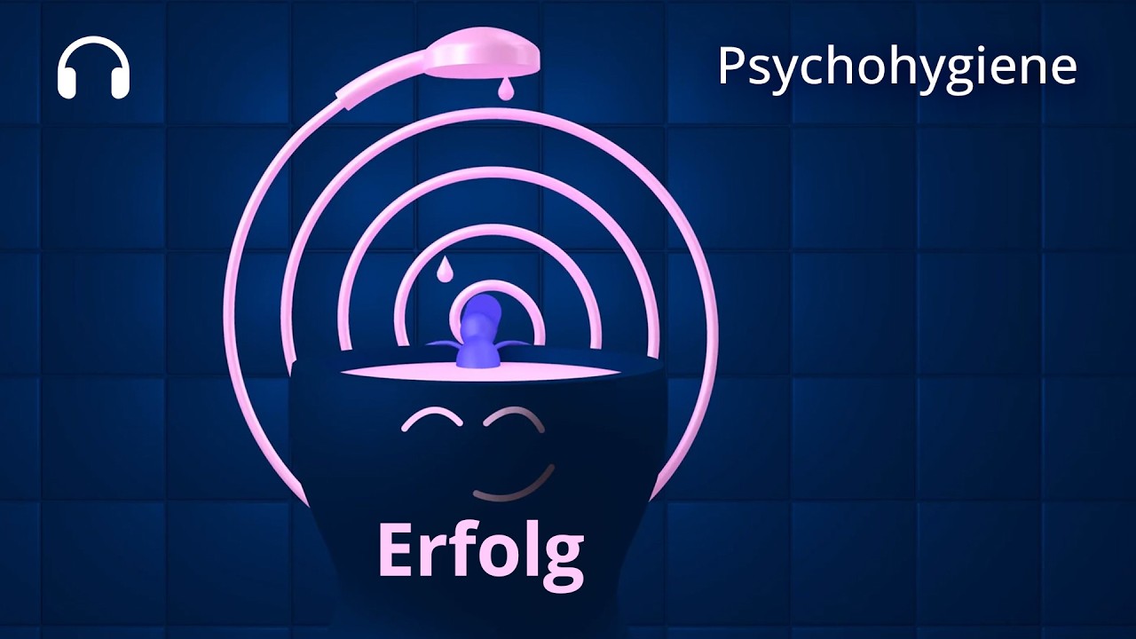 Erfolg – um welchen Preis? - Psychohygiene – Coaching für Geist und Seele