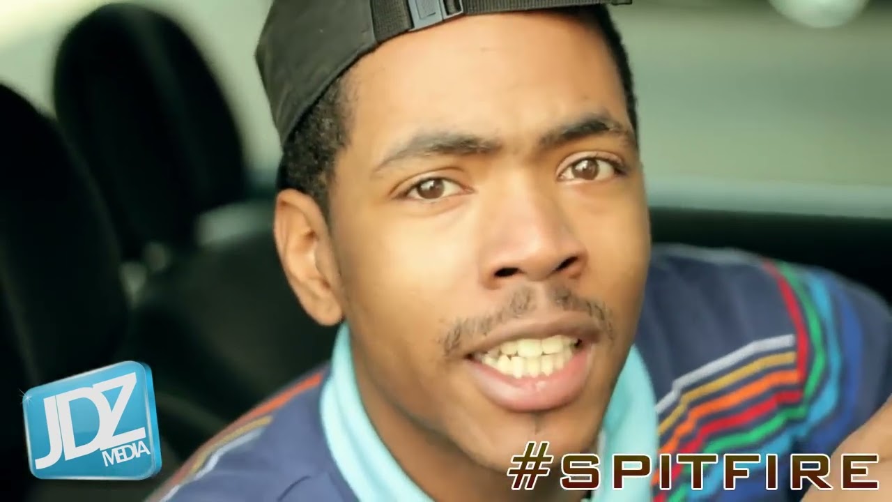 #SPITFIRE - Breeza