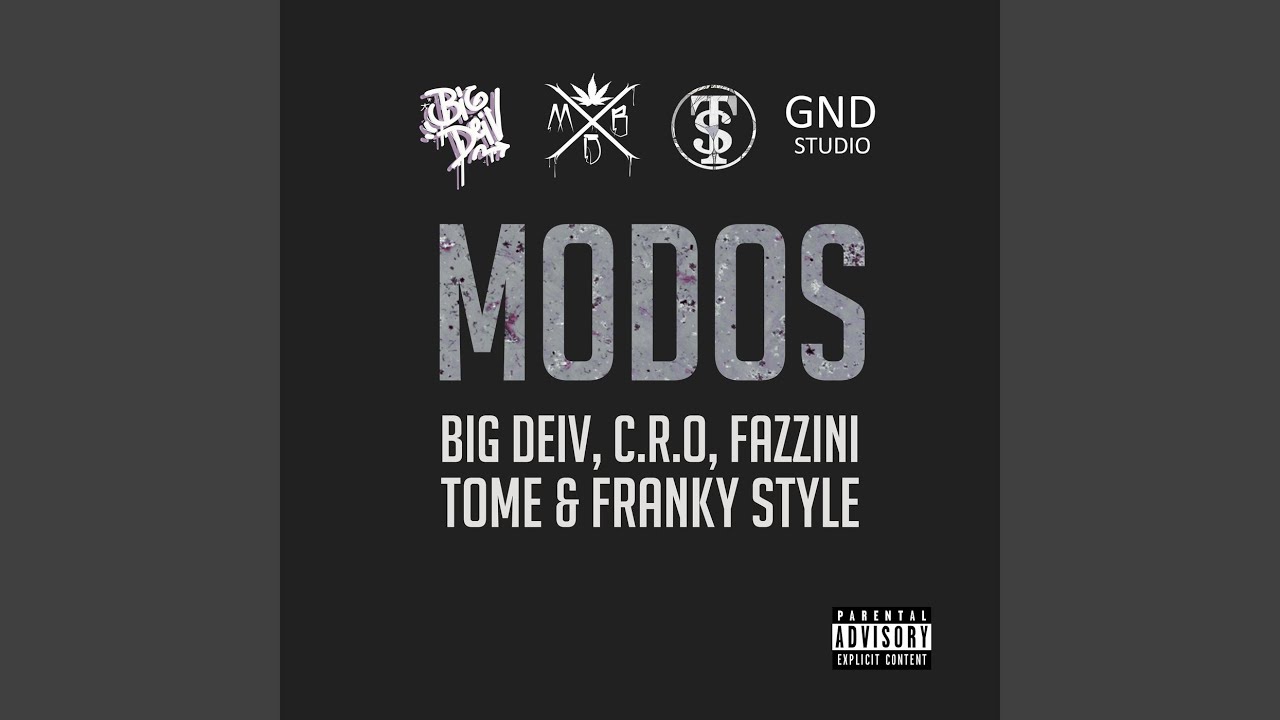 Modos